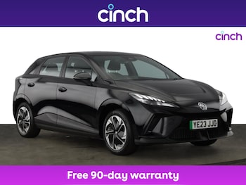 2023 - 125kW SE EV 51kWh 5dr Auto