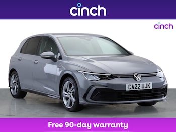 Used Volkswagen Golf 2022 for sale - 75631793: Photo
