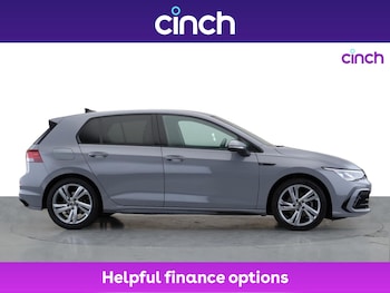 Used Volkswagen Golf 2022 for sale - 75631793: Photo