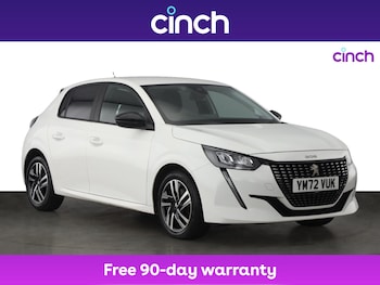 Used Peugeot 208 2023 for sale - 75560995: Photo