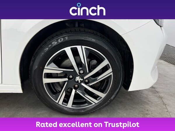 Used Peugeot 208 2023 for sale - 75560995: Photo 28