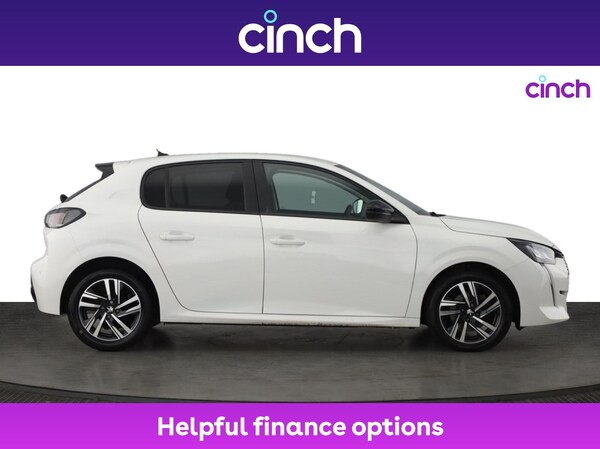 Used Peugeot 208 2023 for sale - 75560995: Photo 2