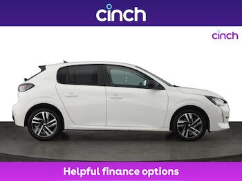 Used Peugeot 208 2023 for sale - 75560995: Photo