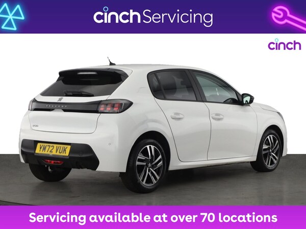 Used Peugeot 208 2023 for sale - 75560995: Photo 3