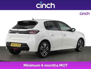 Used Peugeot 208 2023 for sale - 75560995: Photo