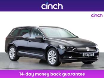 2017 - 1.6 TDI SE Business 5dr DSG