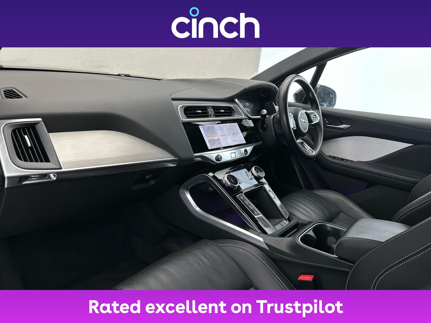 Used Jaguar I-Pace 2022 for sale - 76112653: Photo 14