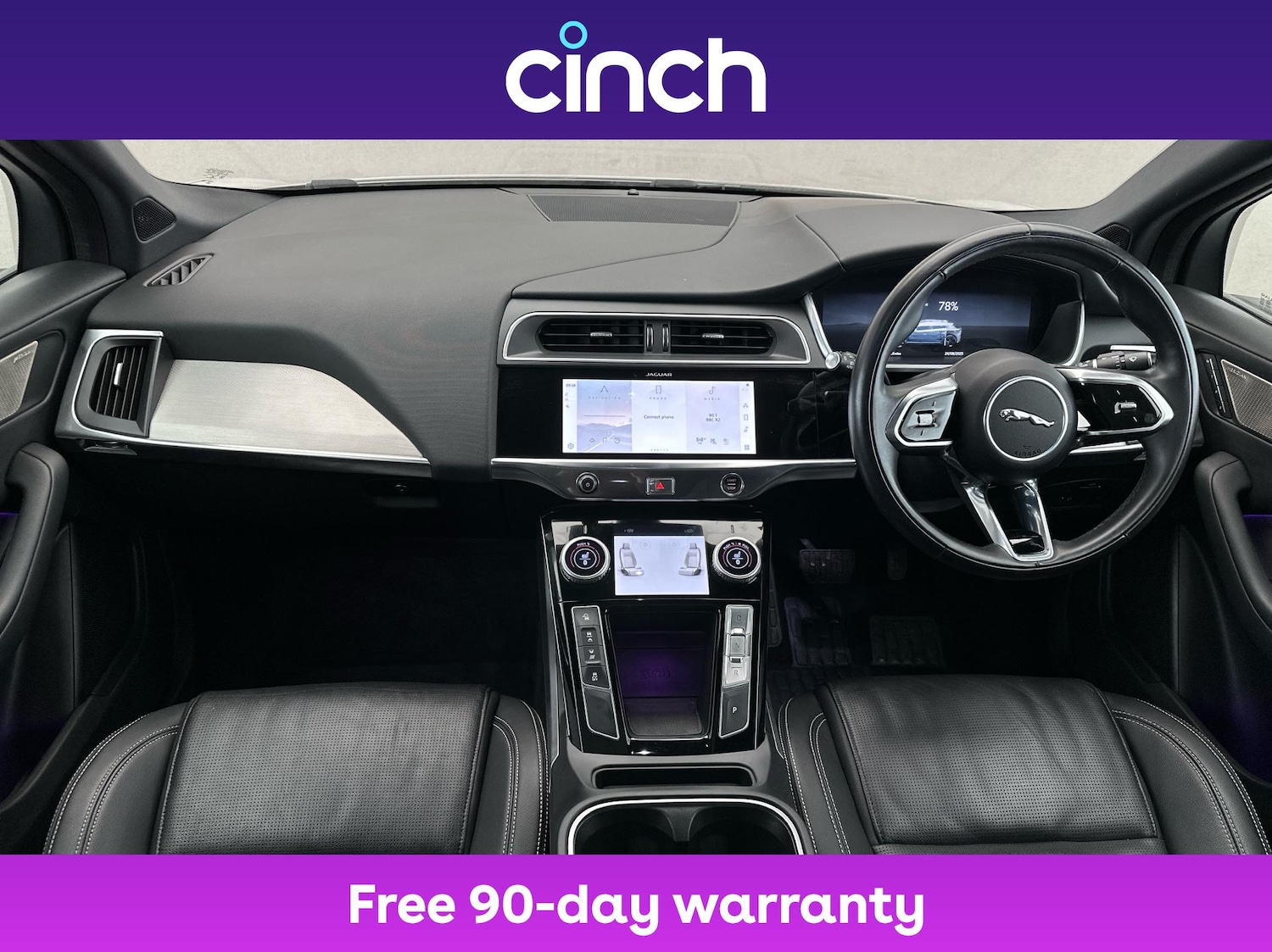 Used Jaguar I-Pace 2022 for sale - 76112653: Photo 15