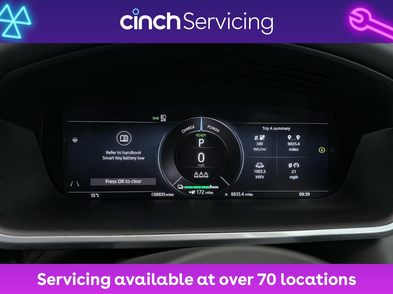 Used Jaguar I-Pace 2022 for sale - 76112653: Photo 18