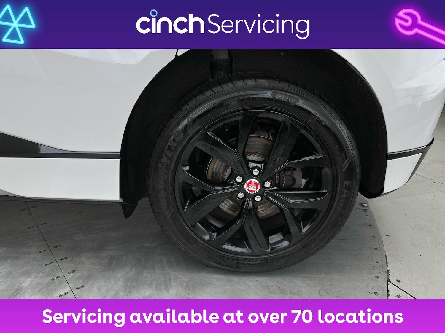 Used Jaguar I-Pace 2022 for sale - 76112653: Photo 26