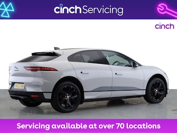 Used Jaguar I-Pace 2022 for sale - 76112653: Photo 3