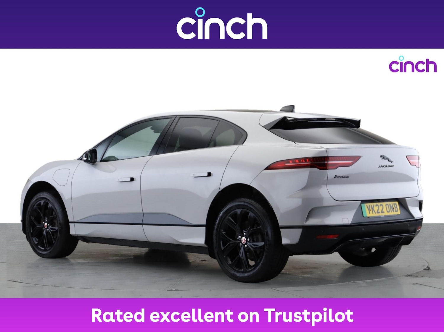 Used Jaguar I-Pace 2022 for sale - 76112653: Photo 6
