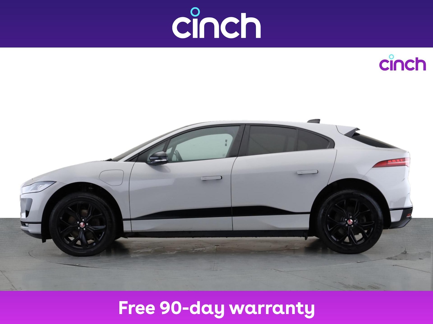 Used Jaguar I-Pace 2022 for sale - 76112653: Photo 8