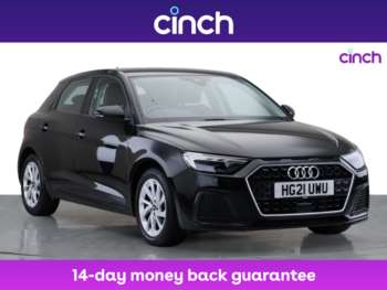 2021 - 35 TFSI Sport 5dr S Tronic