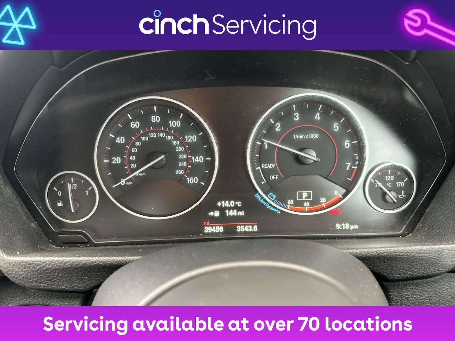 Used BMW 3 Series 2019 for sale - 76281520: Photo 18