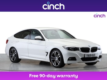 BMW - 3 Series