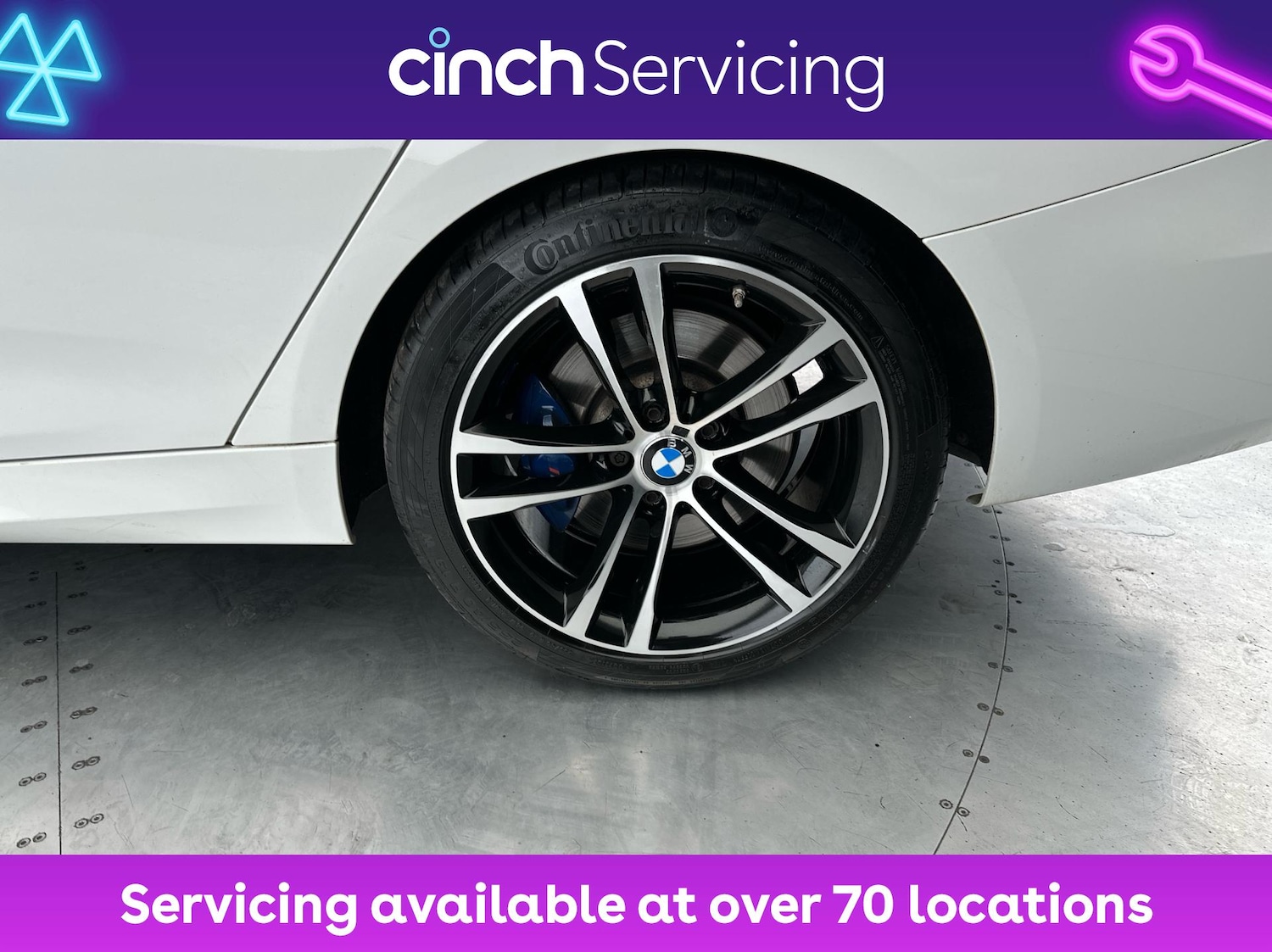 Used BMW 3 Series 2019 for sale - 76281520: Photo 26