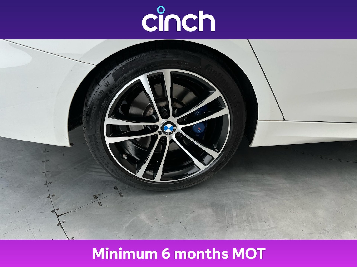 Used BMW 3 Series 2019 for sale - 76281520: Photo 27