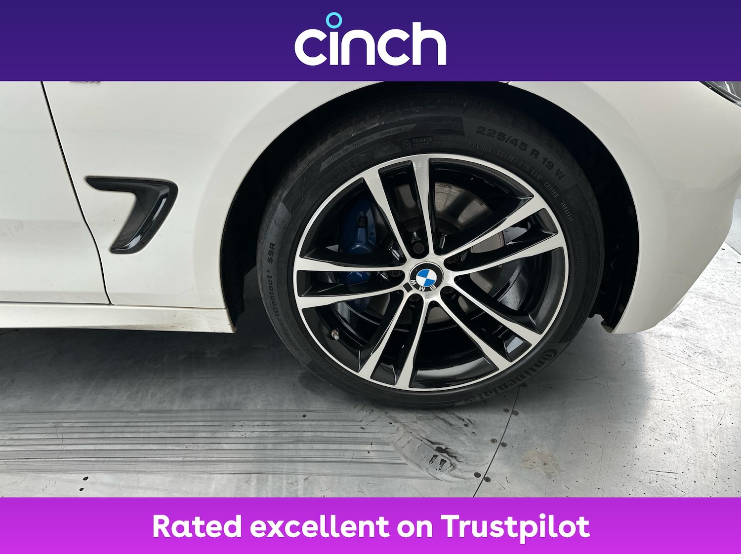 Used BMW 3 Series 2019 for sale - 76281520: Photo 28