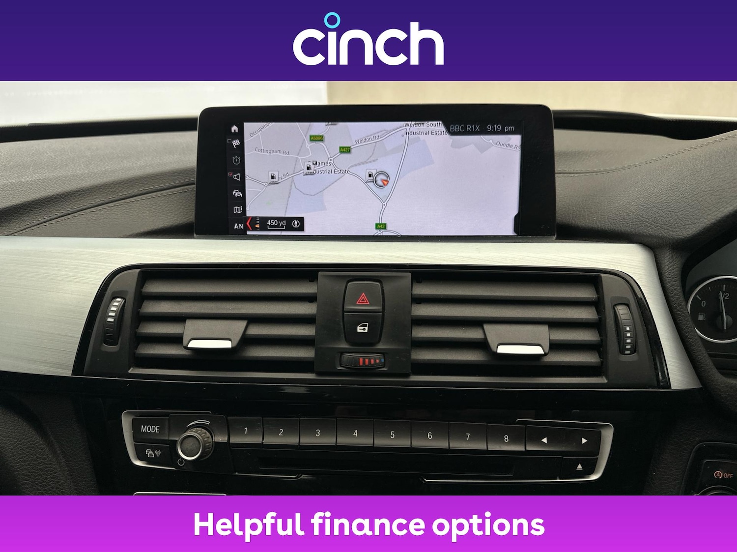 Used BMW 3 Series 2019 for sale - 76281520: Photo 30