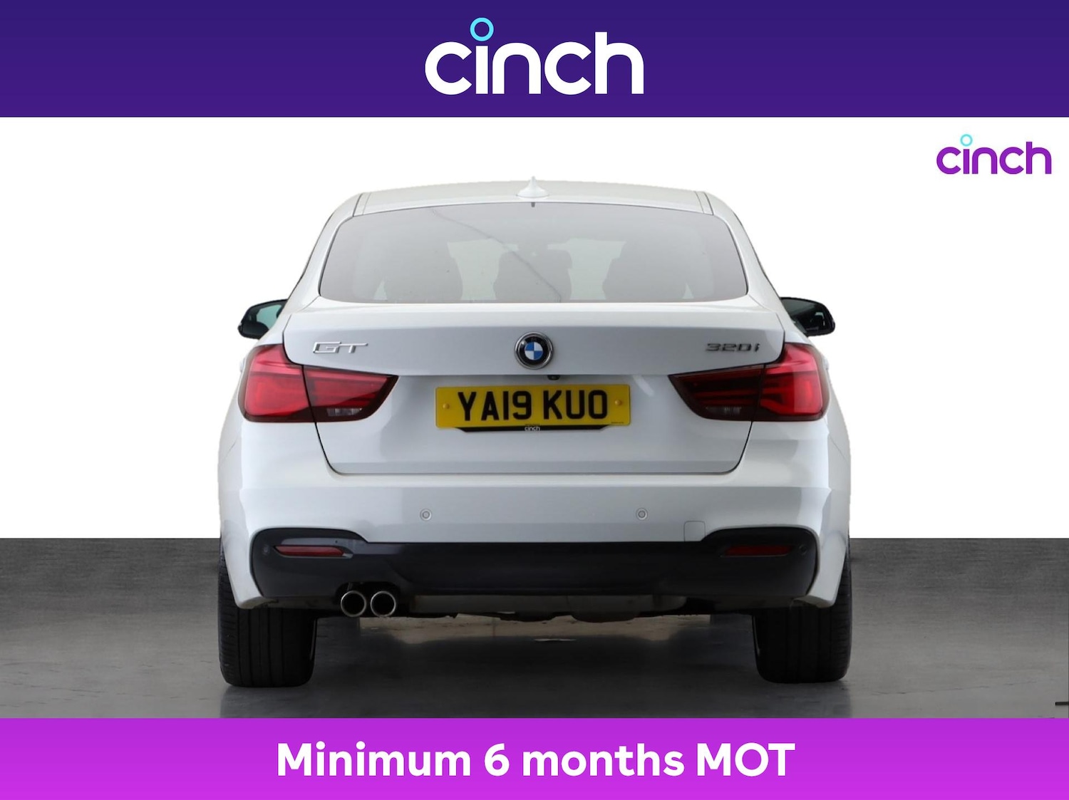 Used BMW 3 Series 2019 for sale - 76281520: Photo 5