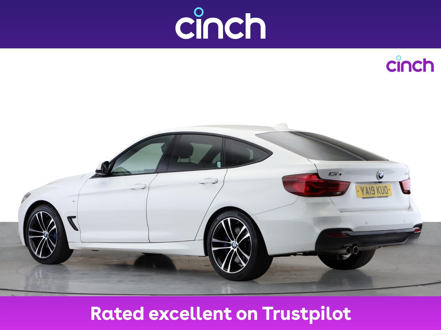 Used BMW 3 Series 2019 for sale - 76281520: Photo 6