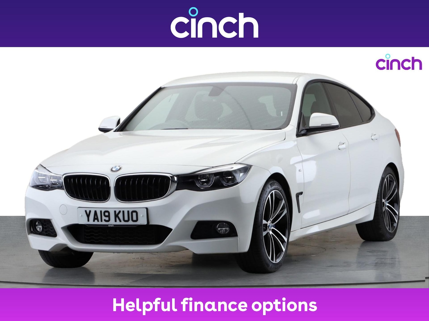 Used BMW 3 Series 2019 for sale - 76281520: Photo 9