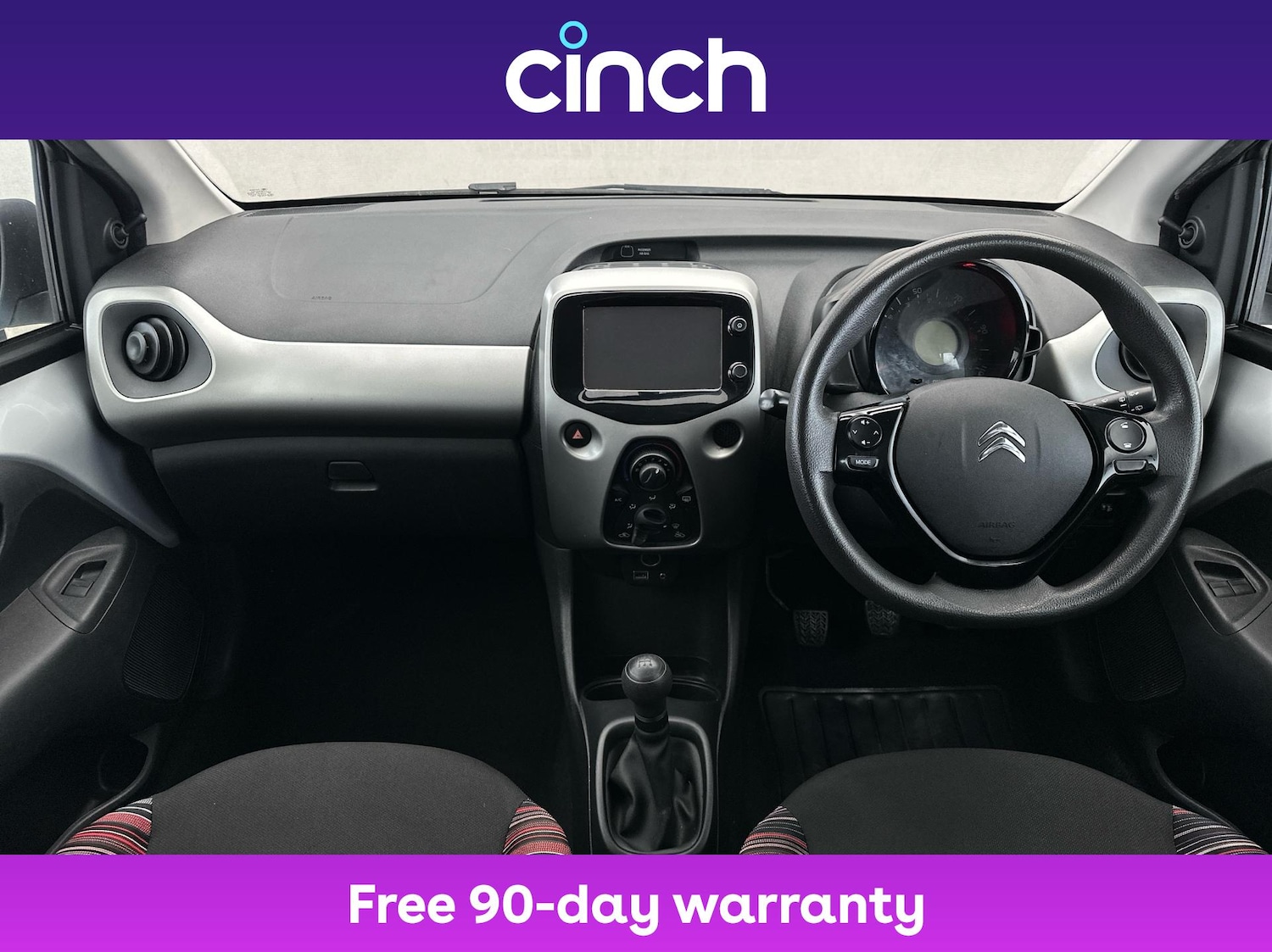 Used Citroen C1 2016 for sale - 76731683: Photo 15