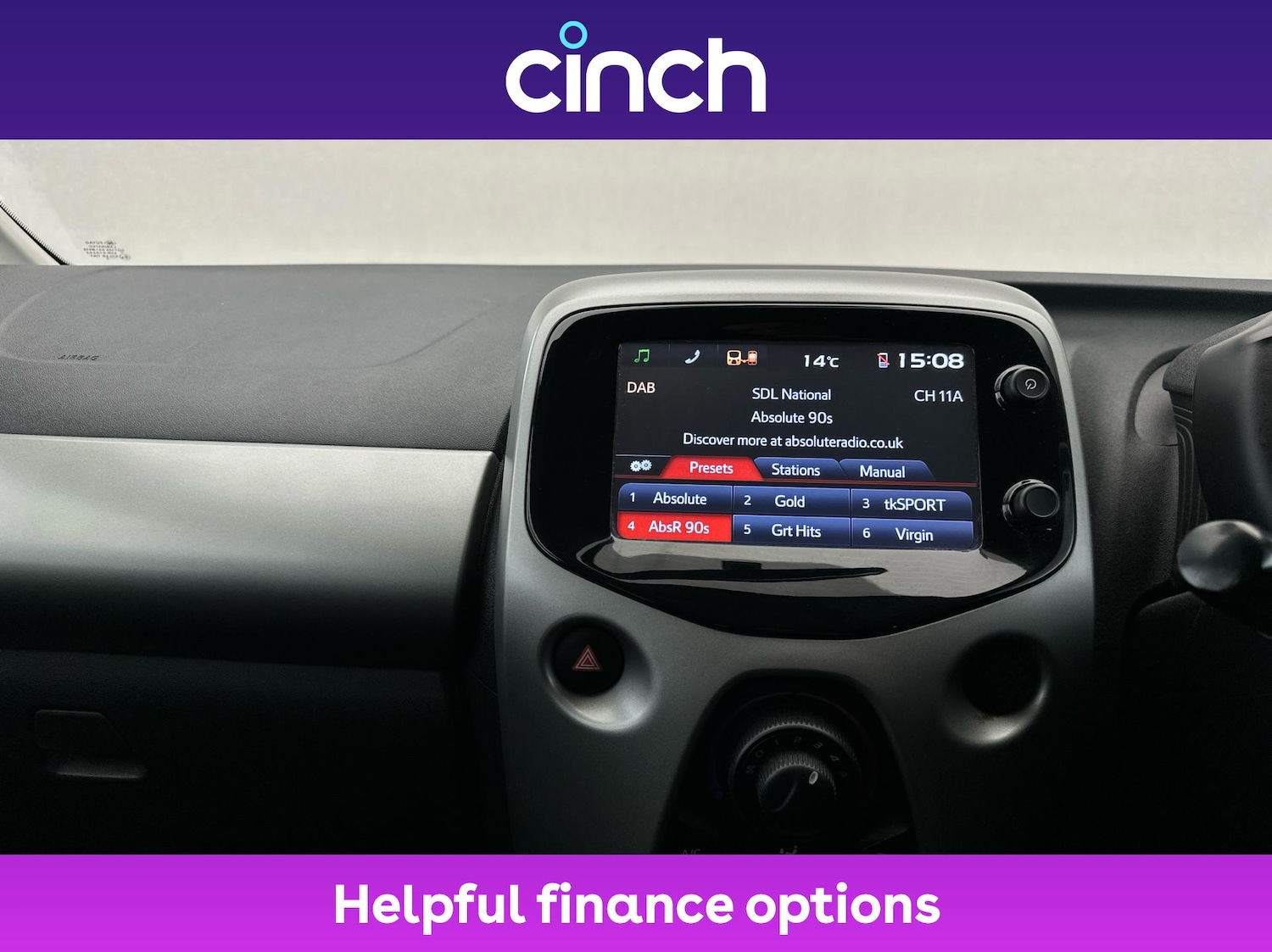 Used Citroen C1 2016 for sale - 76731683: Photo 17