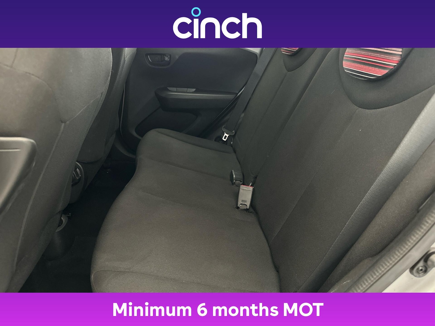 Used Citroen C1 2016 for sale - 76731683: Photo 20