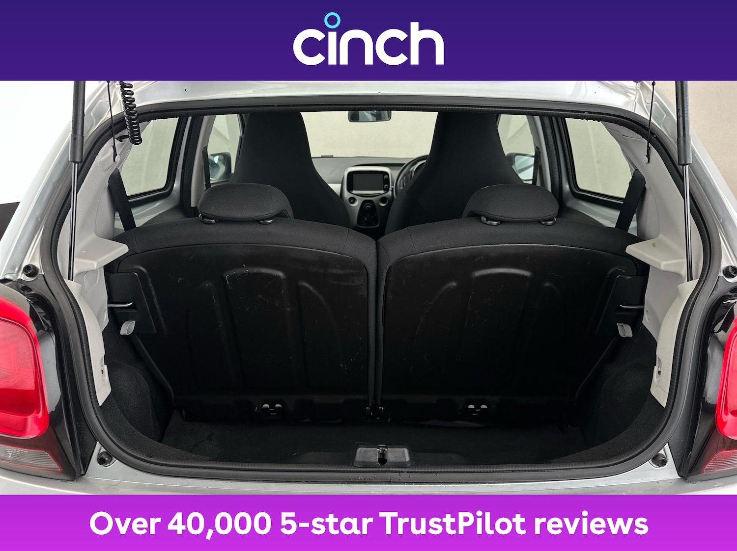 Used Citroen C1 2016 for sale - 76731683: Photo 21