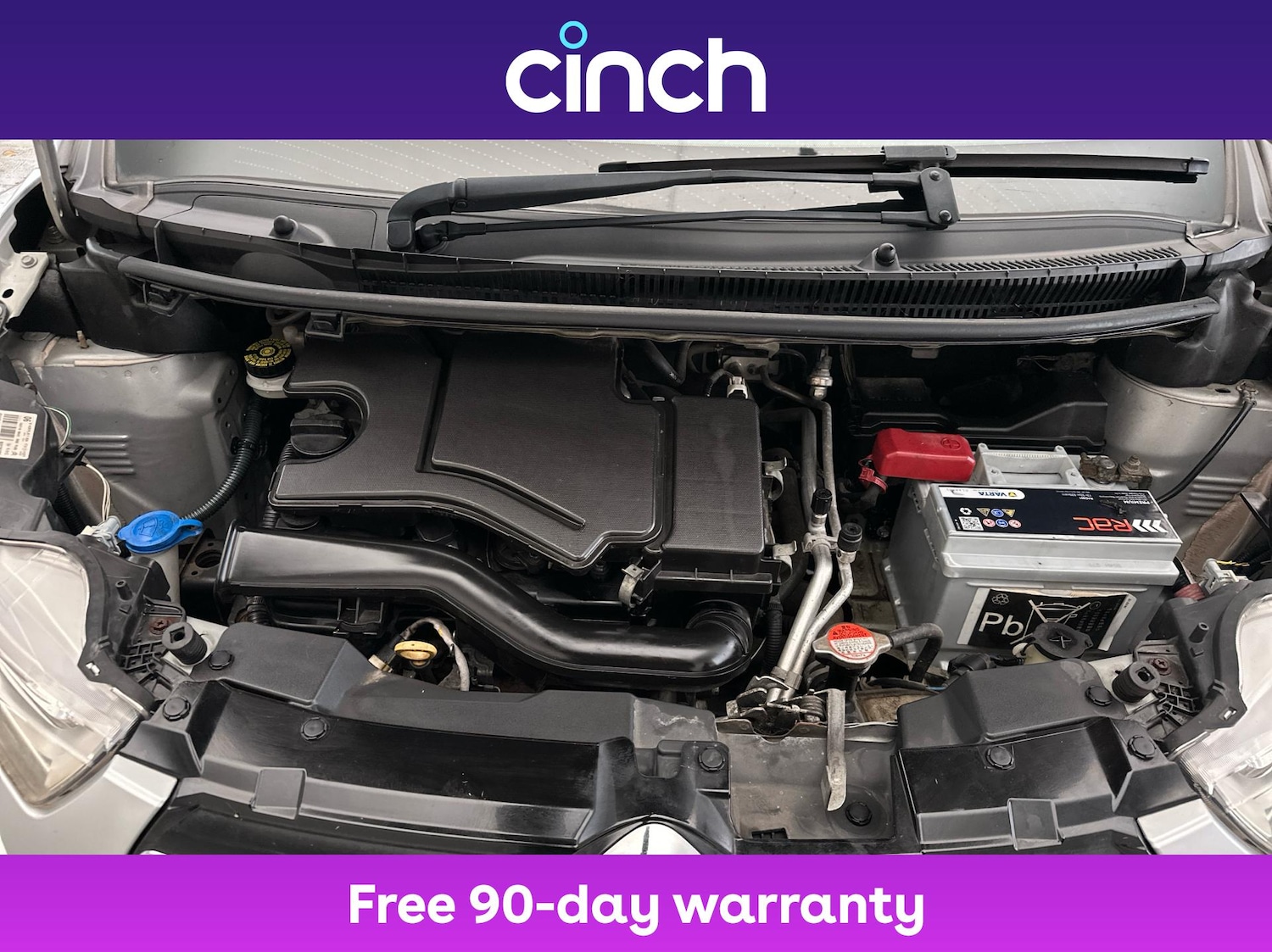 Used Citroen C1 2016 for sale - 76731683: Photo 23