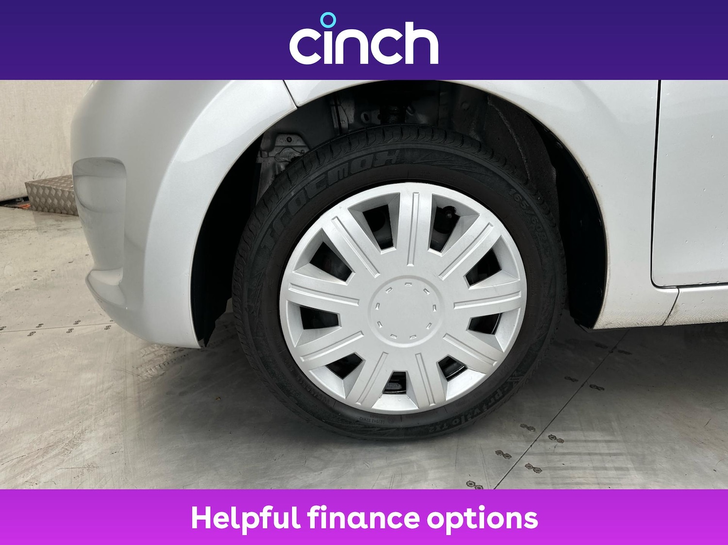 Used Citroen C1 2016 for sale - 76731683: Photo 24