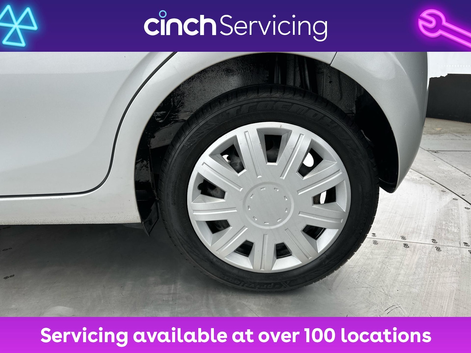 Used Citroen C1 2016 for sale - 76731683: Photo 26