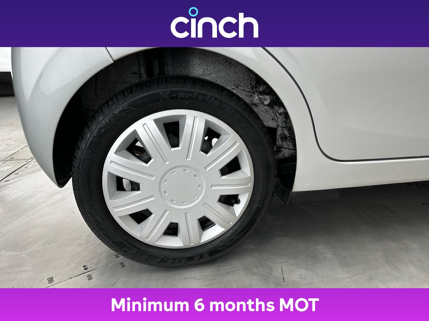 Used Citroen C1 2016 for sale - 76731683: Photo 27