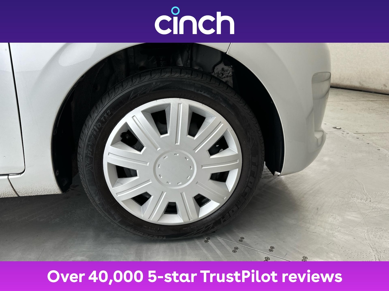 Used Citroen C1 2016 for sale - 76731683: Photo 28