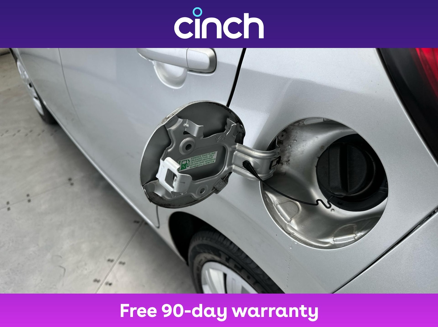 Used Citroen C1 2016 for sale - 76731683: Photo 29