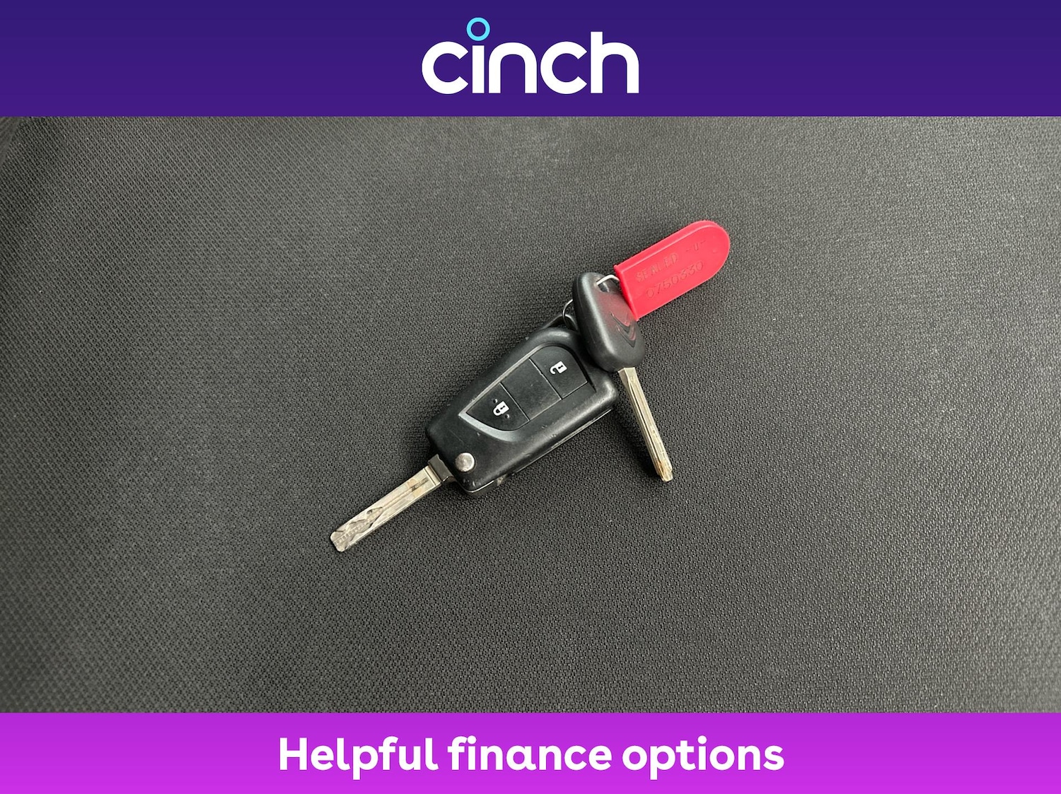 Used Citroen C1 2016 for sale - 76731683: Photo 30