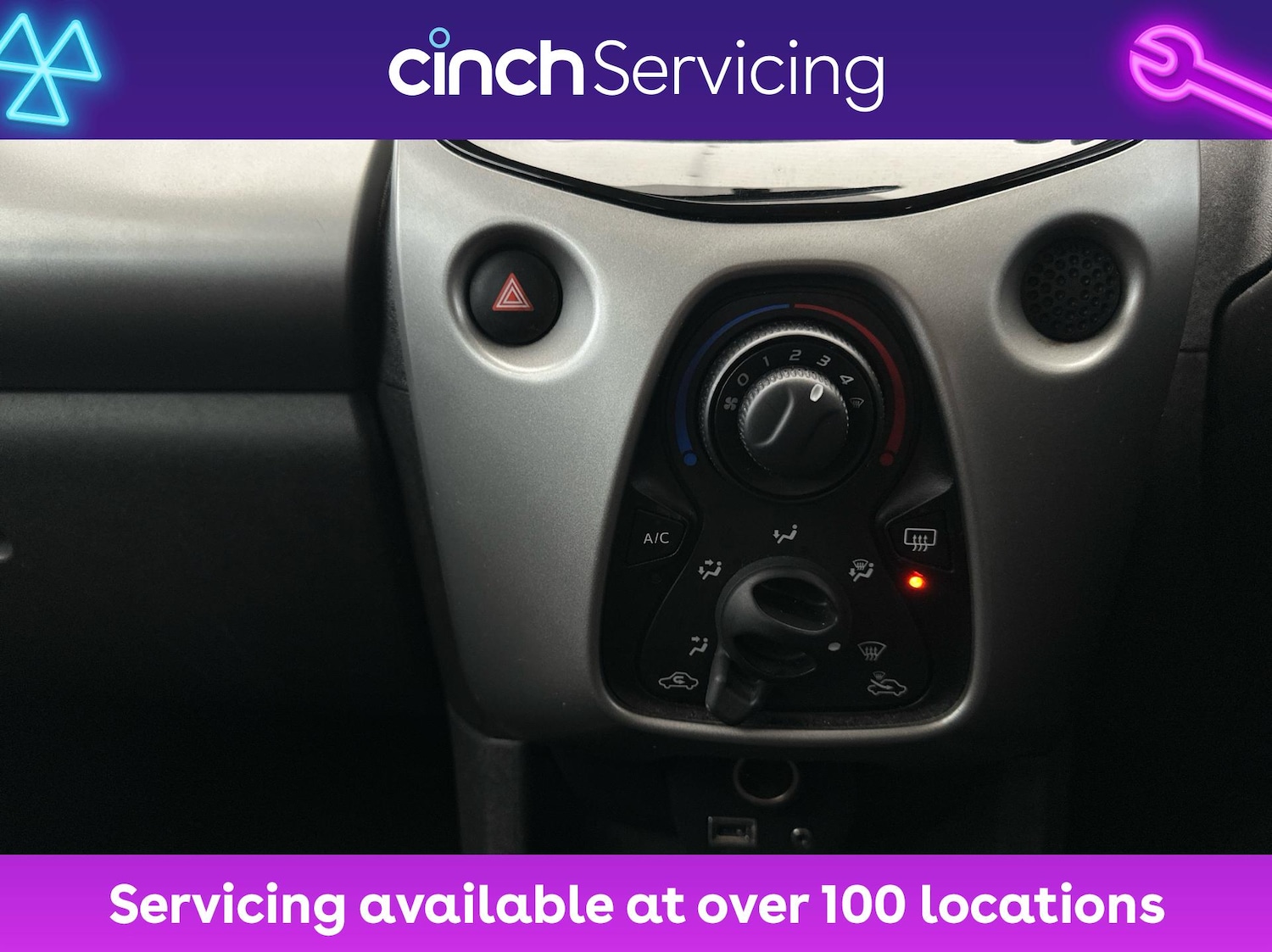 Used Citroen C1 2016 for sale - 76731683: Photo 31