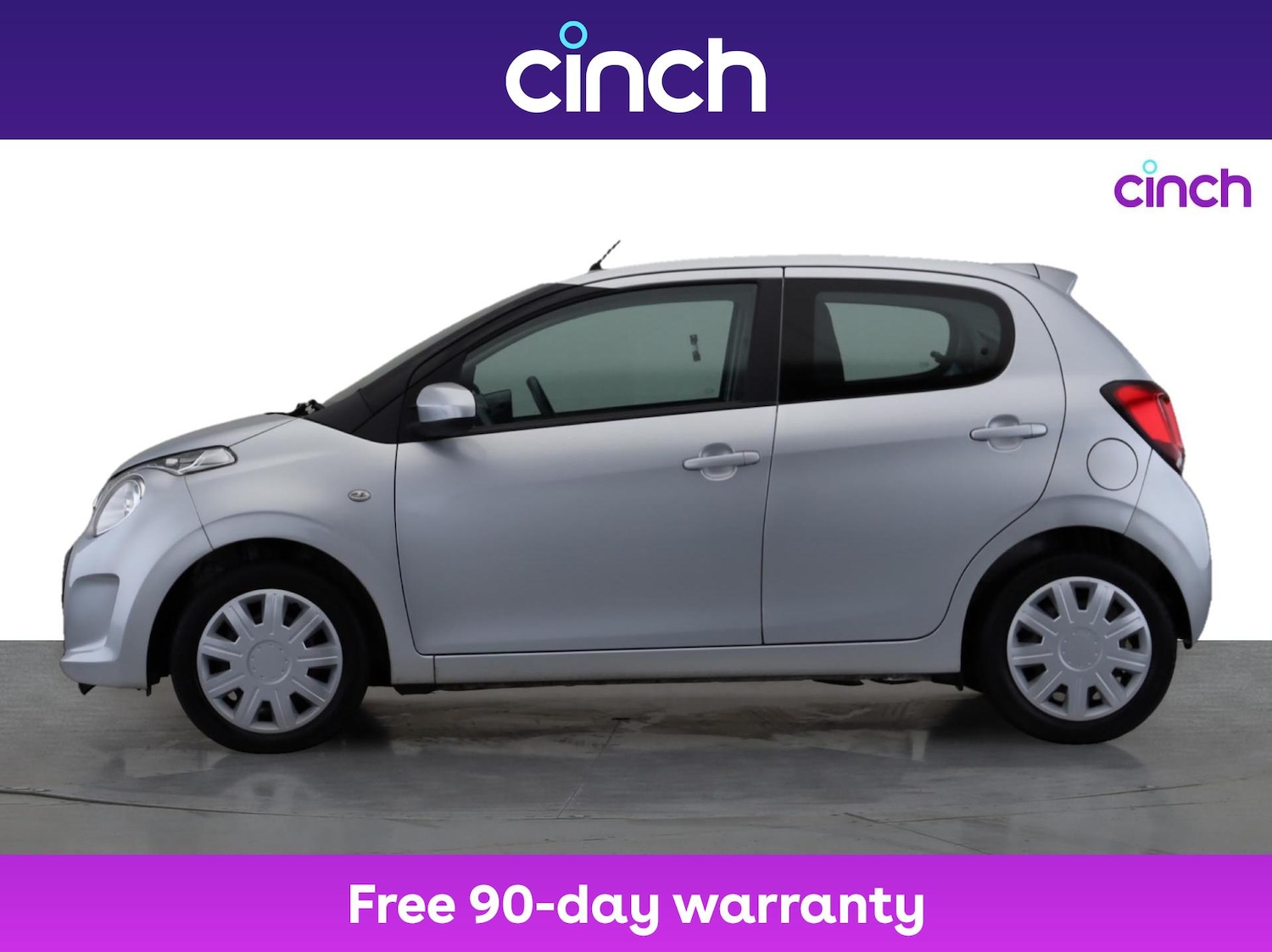 Used Citroen C1 2016 for sale - 76731683: Photo 8