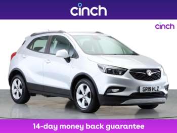 2019 - 1.4T ecoTEC Active 5dr