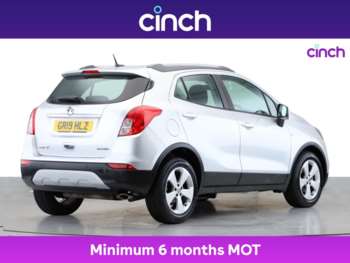 Used Vauxhall Mokka X 2019 for sale - 75112583: Photo