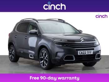 2022 - 1.6 Plug-in Hybrid 225 Shine Plus 5dr e-EAT8