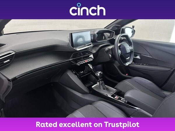 Used Peugeot 208 2022 for sale - 76285683: Photo 14