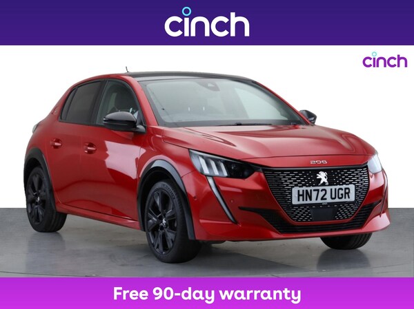 Used Peugeot 208 2022 for sale - 76285683: Photo 1