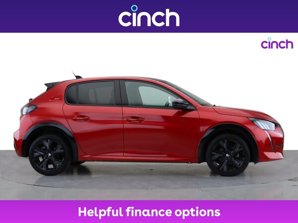 Used Peugeot 208 2022 for sale - 76285683: Photo 2