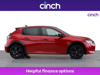 Used Peugeot 208 2022 for sale - 76285683: Photo 2