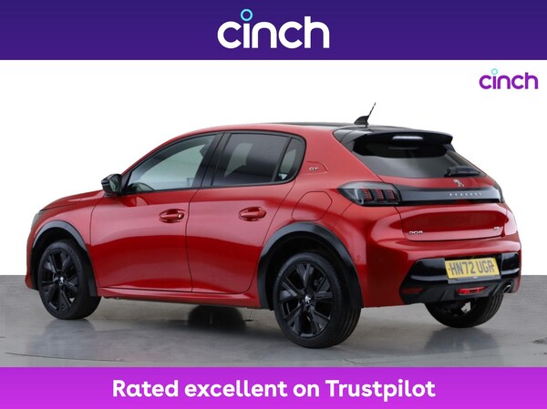Used Peugeot 208 2022 for sale - 76285683: Photo 6
