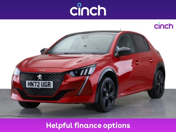 Used Peugeot 208 2022 for sale - 76285683: Photo 9