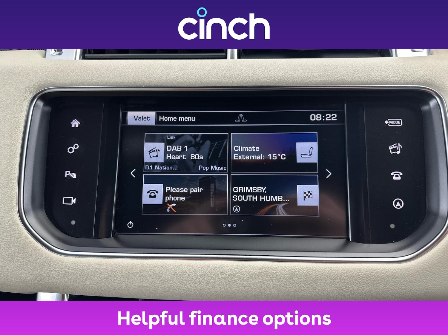 Used Land Rover Range Rover Sport 2016 for sale - 76942986: Photo 17